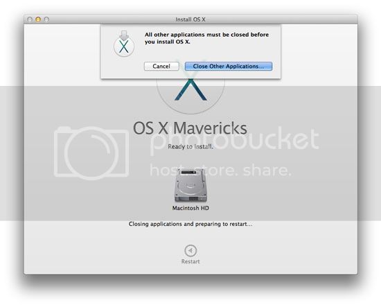 install mac os x mavericks.app torrent