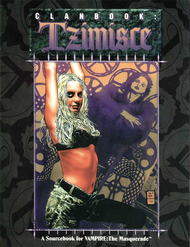 vampire masquerade core book pdf